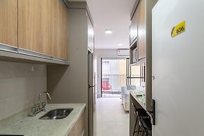 Studio Aurora Paulista 606