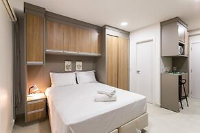 Studio Aurora Paulista 606