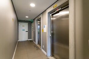 Studio Aurora Paulista 606