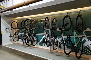 Studio Aurora Paulista 606