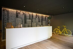 Studio Aurora Paulista 606