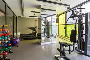 Studio Aurora Paulista 606