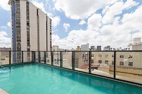 Studio Aurora Paulista 606