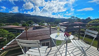 El Cielo by Villa Alejandro