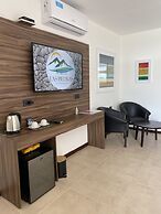 Valle las Piedras Premium Suites