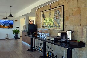 Valle las Piedras Premium Suites