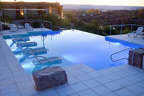 Valle las Piedras Premium Suites