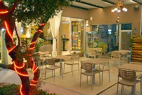 Valle las Piedras Premium Suites