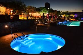 Valle las Piedras Premium Suites