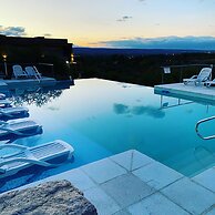 Valle las Piedras Premium Suites