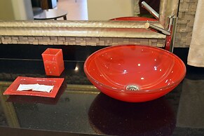 Valle las Piedras Premium Suites