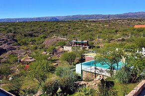 Valle las Piedras Premium Suites