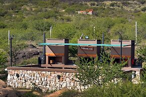 Valle las Piedras Premium Suites