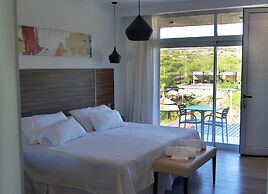 Valle las Piedras Premium Suites