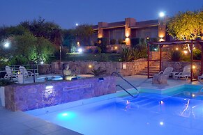 Valle las Piedras Premium Suites