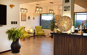 Valle las Piedras Premium Suites