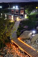 Valle las Piedras Premium Suites