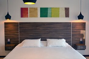 Valle las Piedras Premium Suites