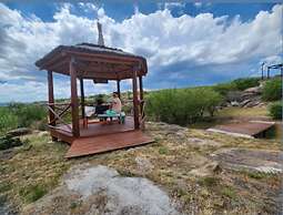 Valle las Piedras Premium Suites