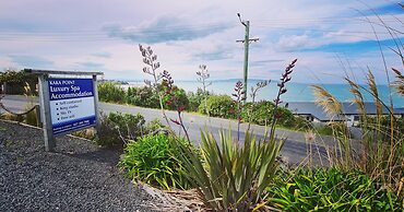 Kaka Point Luxury Spa Accommodation