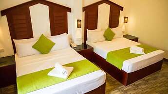 Sunshine Resort and Spa