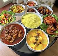 Sunshine Resort and Spa