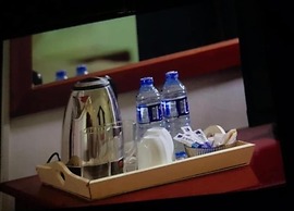 Sunshine Resort and Spa