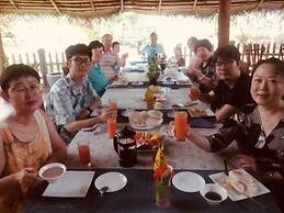 Sunshine Resort and Spa