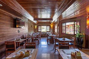 Pousada Saint Gallen