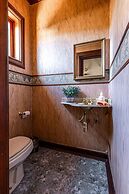 Pousada Saint Gallen