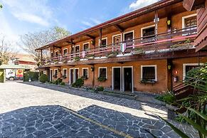 Pousada Saint Gallen