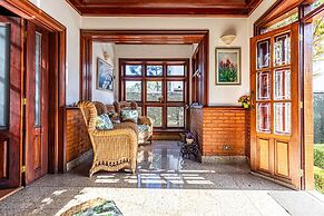 Pousada Saint Gallen