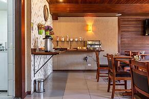 Pousada Saint Gallen