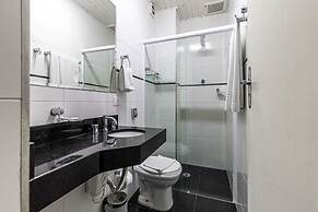 Pousada Saint Gallen