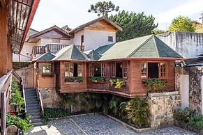 Pousada Saint Gallen