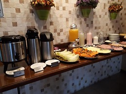 Pousada Saint Gallen