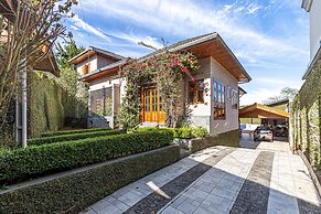 Pousada Saint Gallen