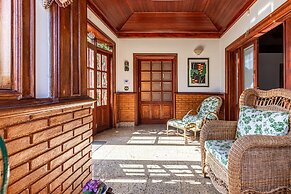 Pousada Saint Gallen