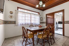 Pousada Saint Gallen