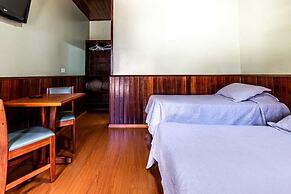 Pousada Saint Gallen