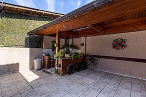 Pousada Saint Gallen