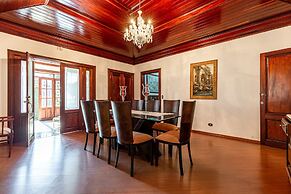 Pousada Saint Gallen