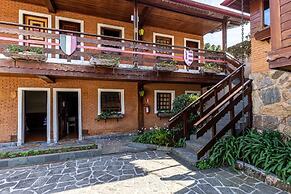 Pousada Saint Gallen