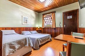 Pousada Saint Gallen