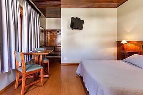 Pousada Saint Gallen