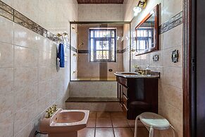 Pousada Saint Gallen