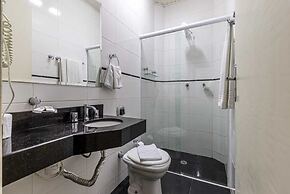 Pousada Saint Gallen