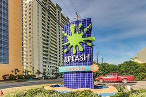 Splash Resort Condos by TO