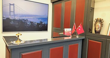 Shishly Palace Hotel