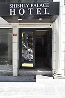 Shishly Palace Hotel